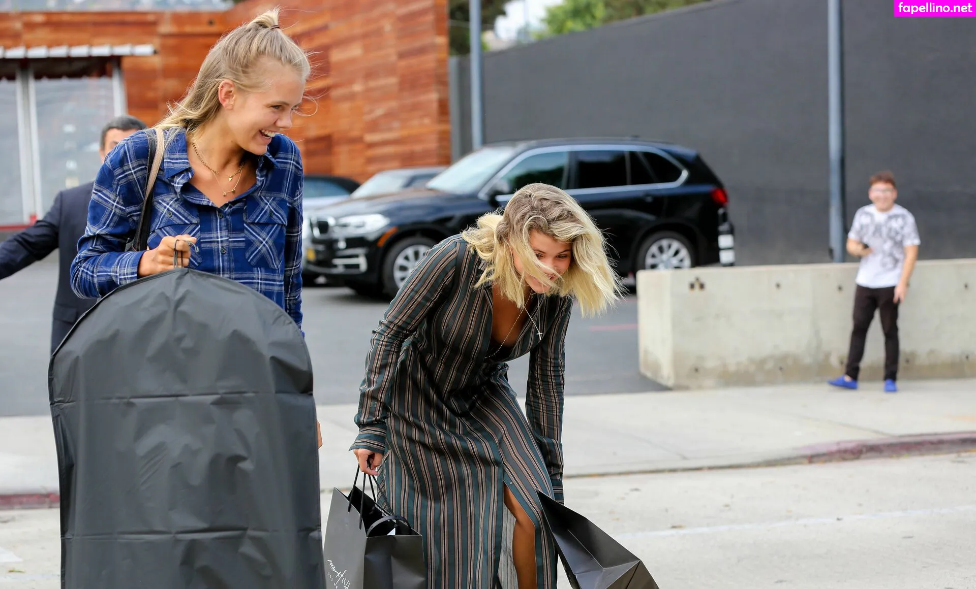 Sofiarichie Leaked Nude Picture #5lJGkWy2AE