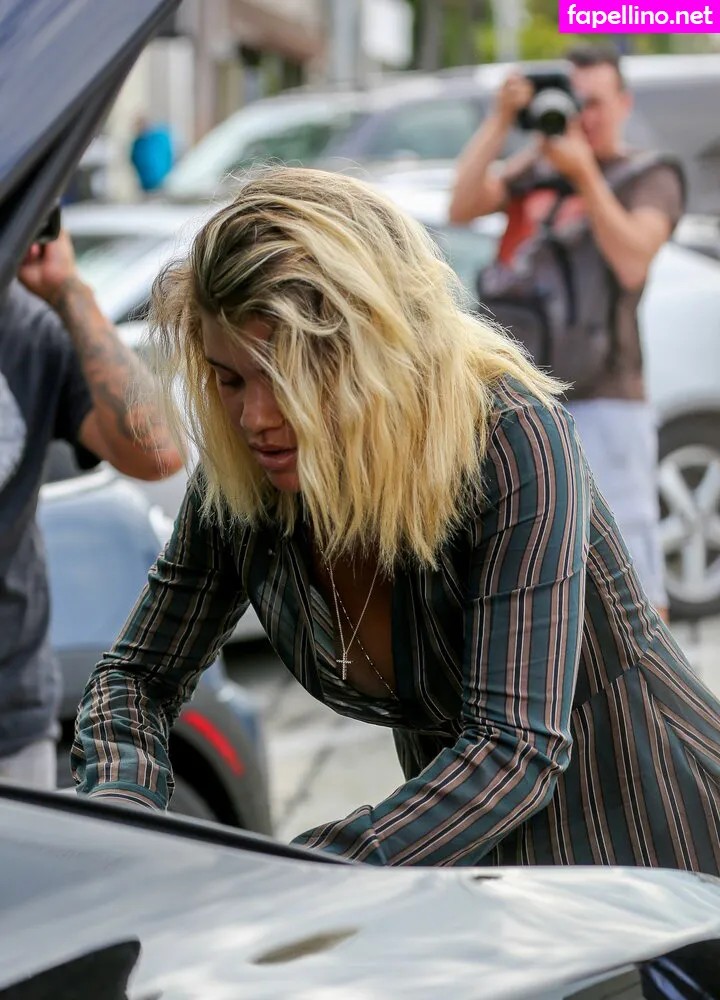 Sofiarichie Leaked Nude Picture #7u7HL4gsw4