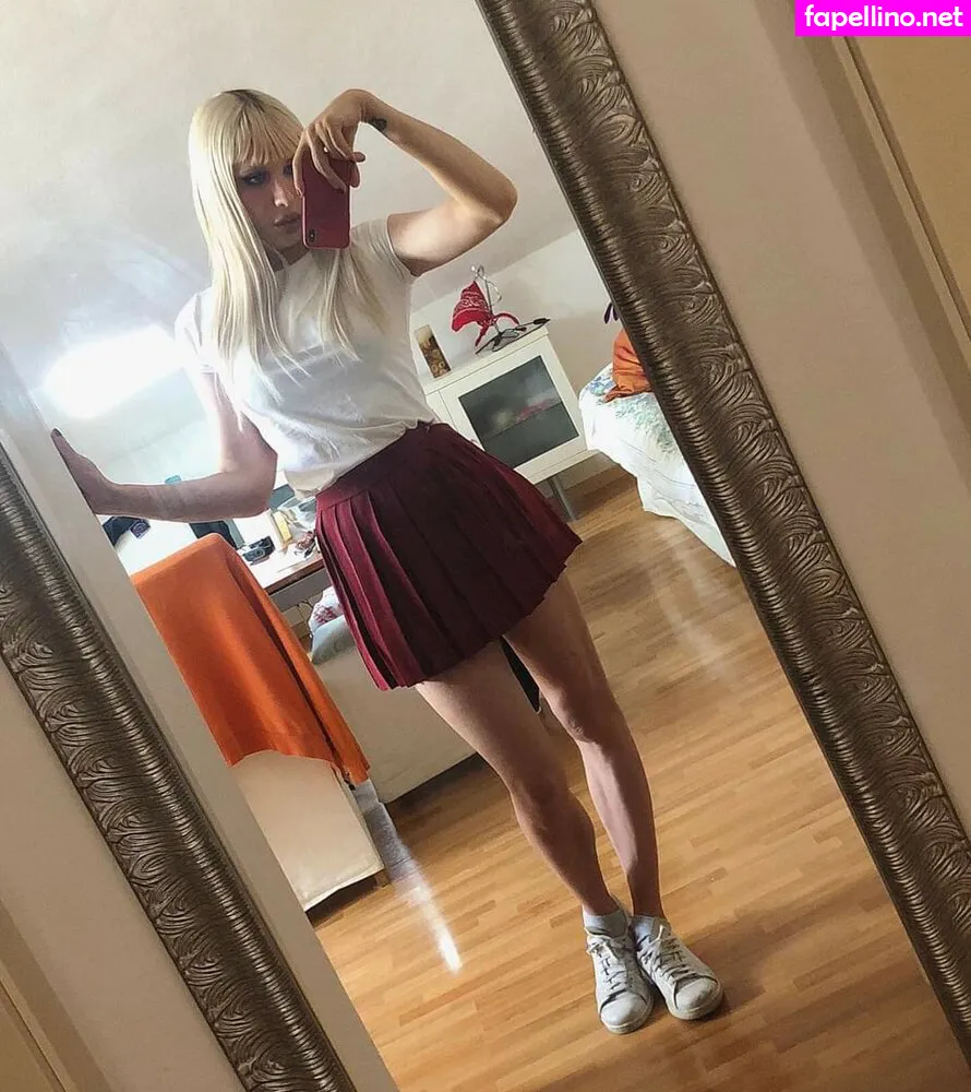 Sofi_teddi, sofiatrans4 Leaked Nude Picture #XlWIkXqR34