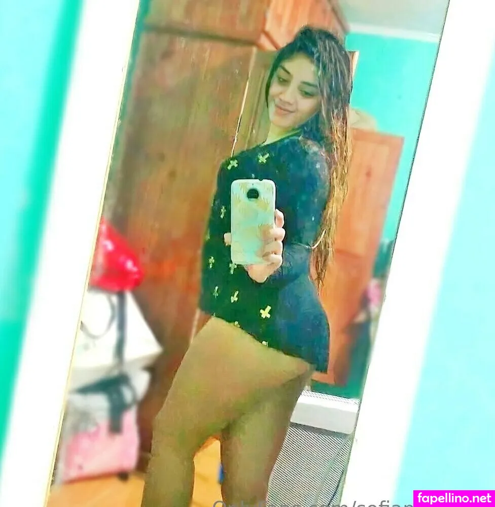 Sofiamarialuz, sofiamzzz Leaked Nude Picture #qg4yh0zXHz