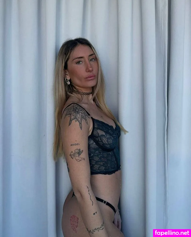 Miss_sophiaxo, sofiamissxo Leaked Nude Picture #JWc7yI5ede