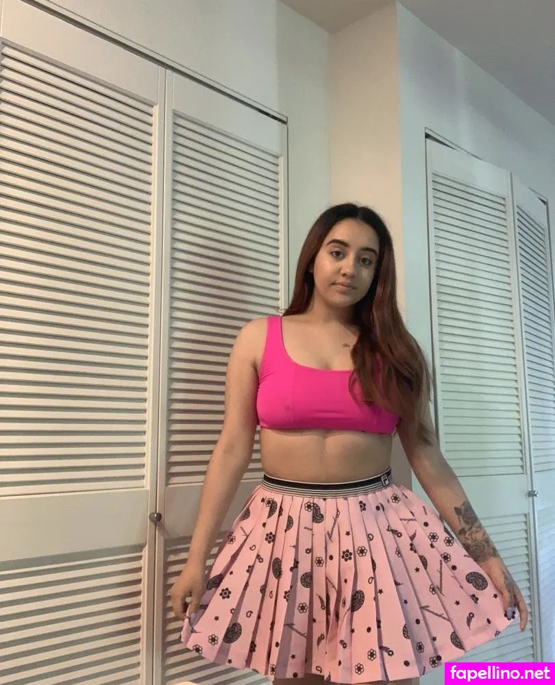 Sofiamoonxxx Leaked Nude Picture #8KRnvLRqma