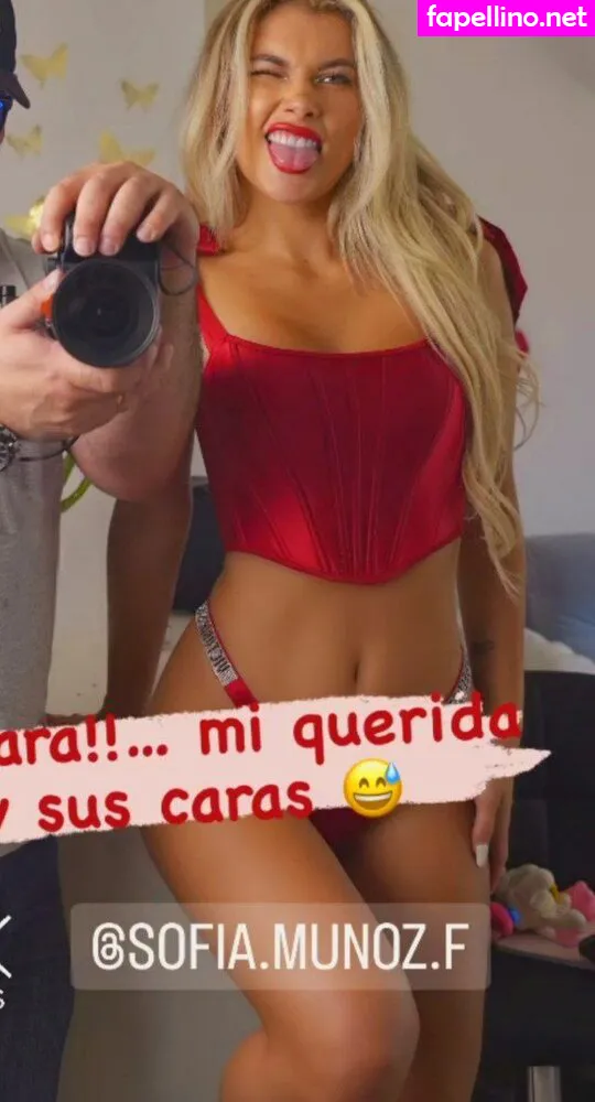 Dianawhales, sofia.munoz.f Leaked Nude Picture #uWET3EbD0S