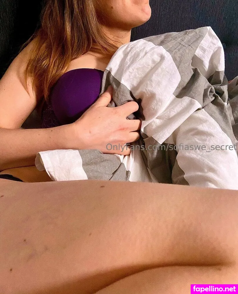 Sofia_secret_777, sofiaswe_secret Leaked Nude Picture #4uGWpFttq0