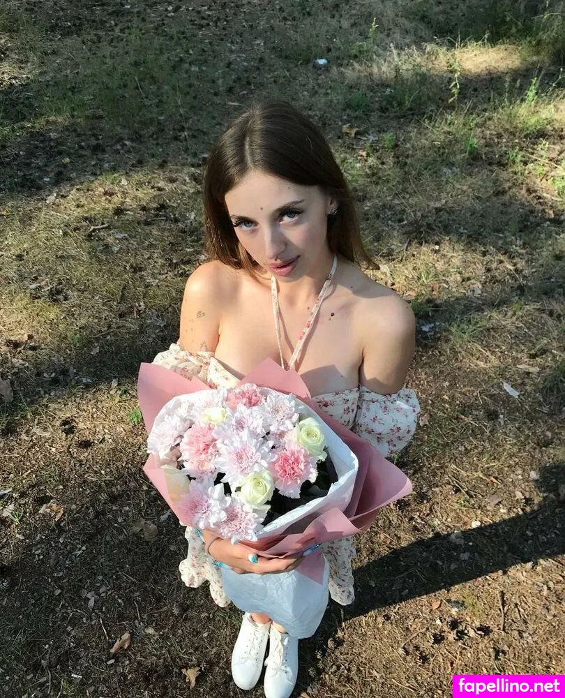 Sofibloom1 Leaked Nude Picture #f74TcLz65c