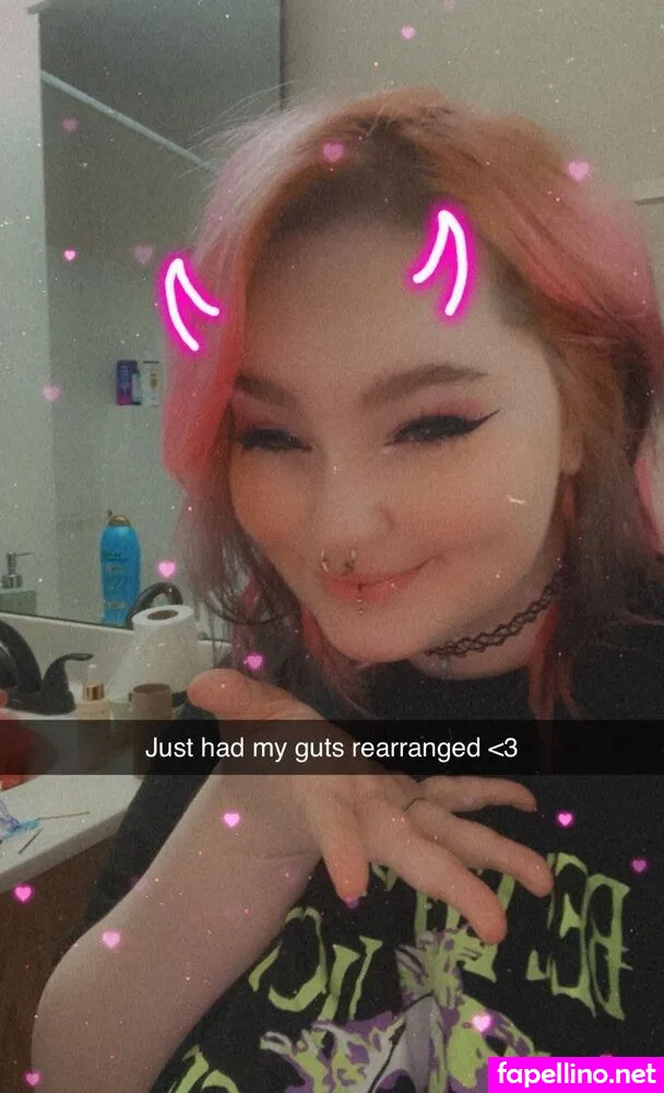 SoftGutzz, softgutz Leaked Nude Picture #SW4AWGAnro