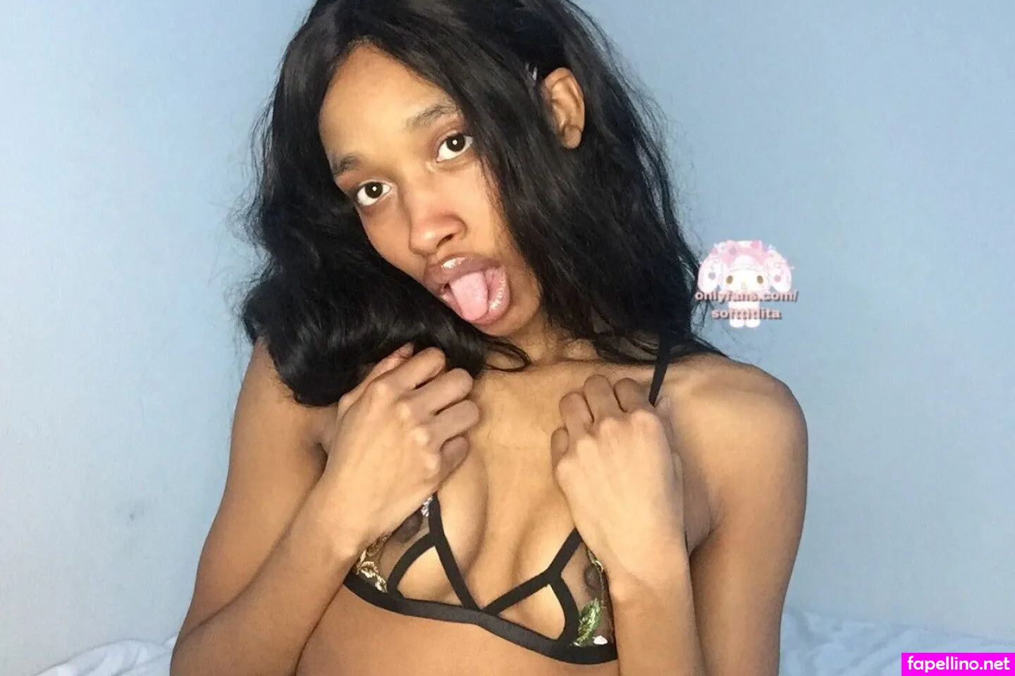 Sofreshlita Leaked Nude Picture #ibR0US0zvS