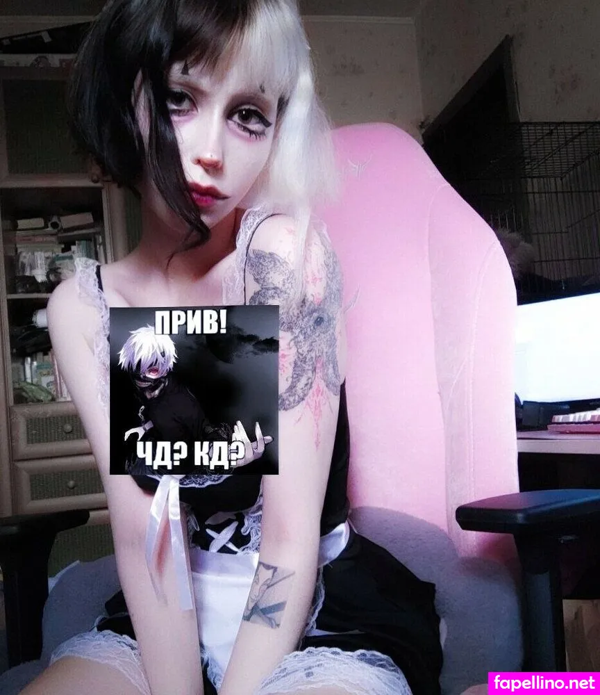 Hattariii Leaked Nude Picture #5ochmpw031