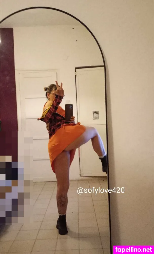 Highsofy, sofylove420 Leaked Nude Picture #3FePHwOUEd