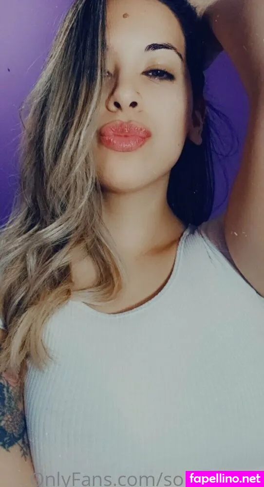 Sol_latina, sol_latinbaby Leaked Nude Picture #BcVV4SHWol