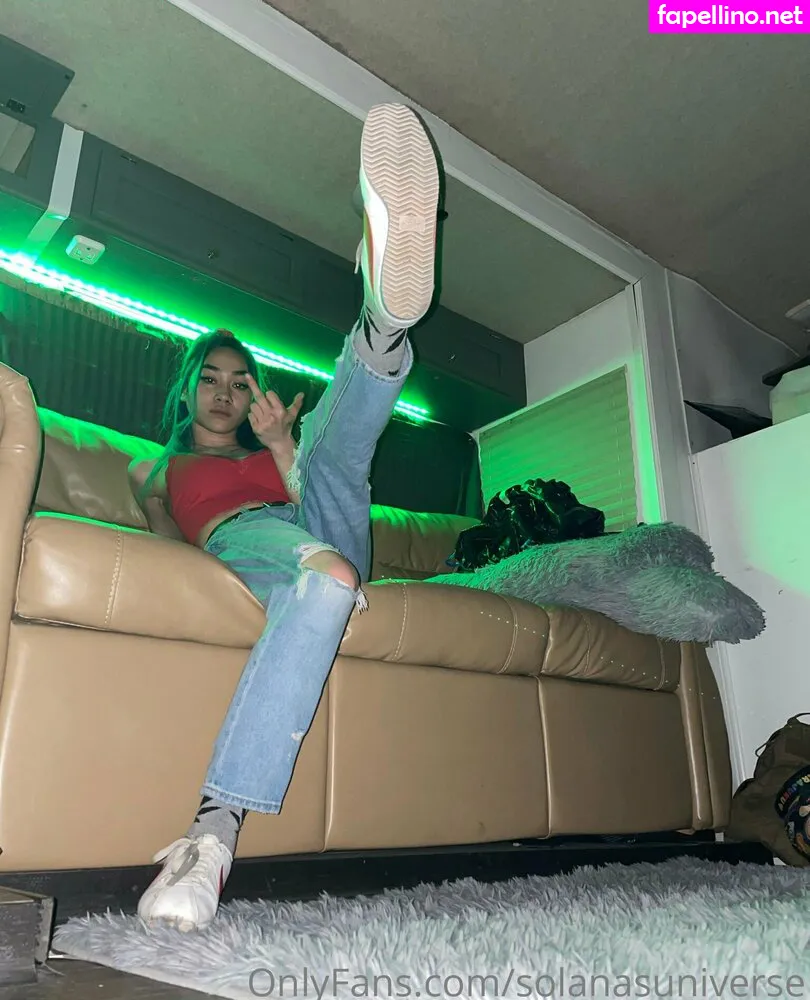 Solanasuniverse Leaked Nude Picture #4ijpmRr97b