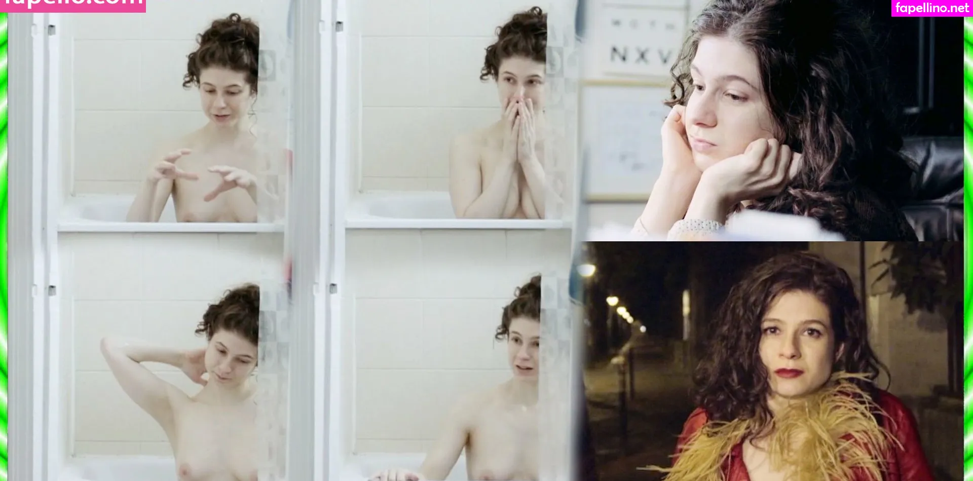 Ina Mihalache Leaked Nude Picture #OJDwugZGTW