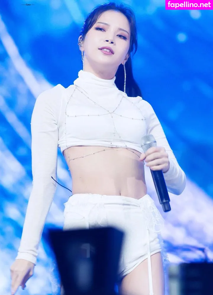 Mamamoo, solarkeem Leaked Nude Picture #UbShMMbRAu
