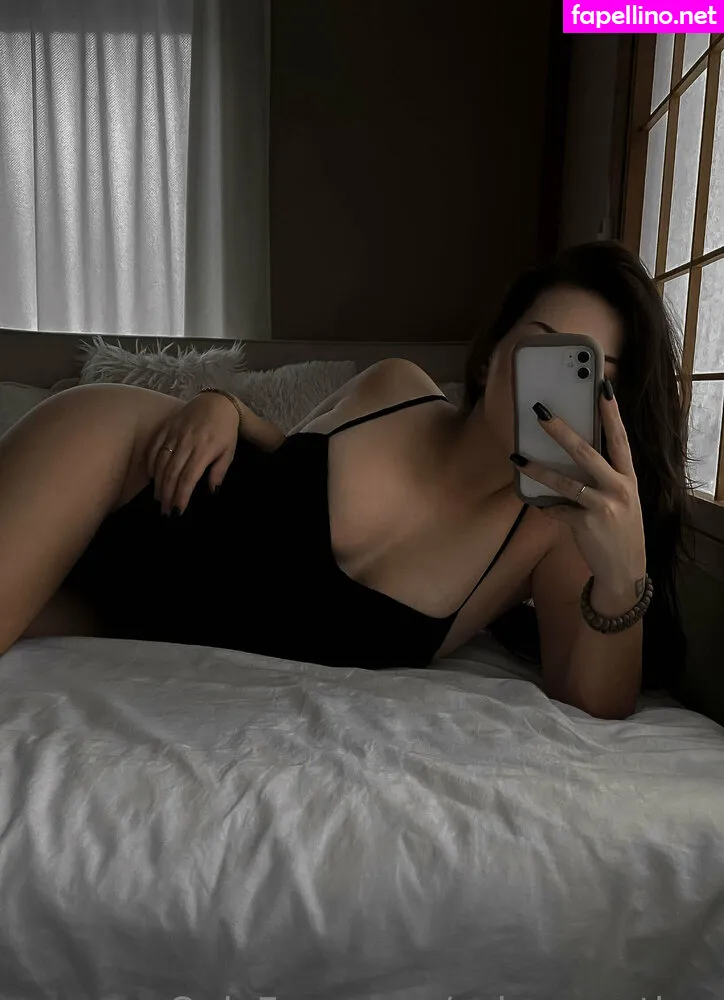 Solaraeesther Leaked Nude Picture #kJLJAUw7aY
