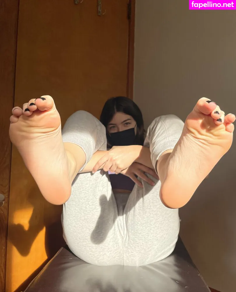 SolelyDawn, feetdaily28 Leaked Nude Picture #JyjMHbW38o