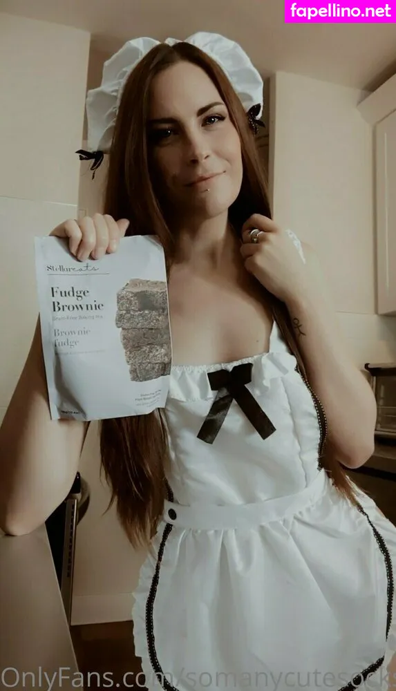 Somanycutesocks, thescrubshack Leaked Nude Picture #vH5pPVb2l4