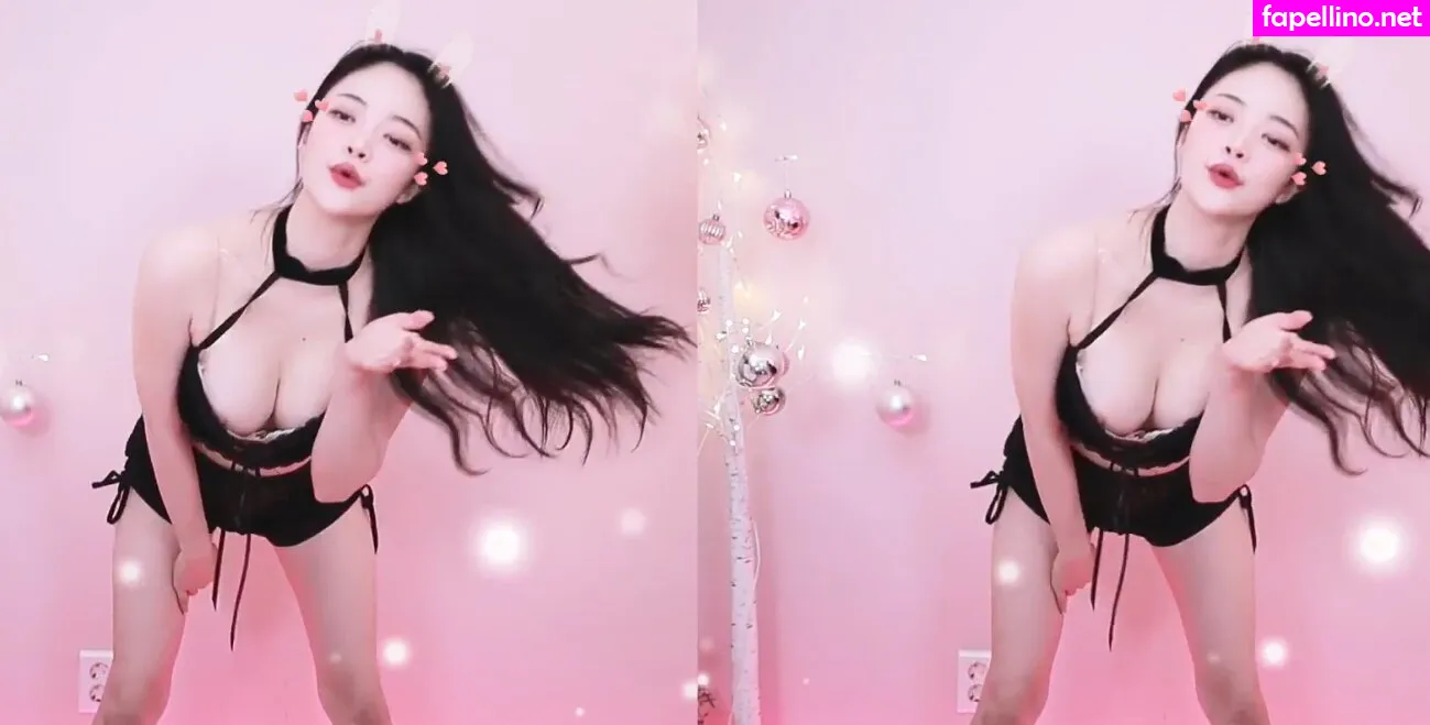 Somyi, somsom_o0o, ì•ˆì†œì´ Leaked Nude Picture #KAuntRkq7U