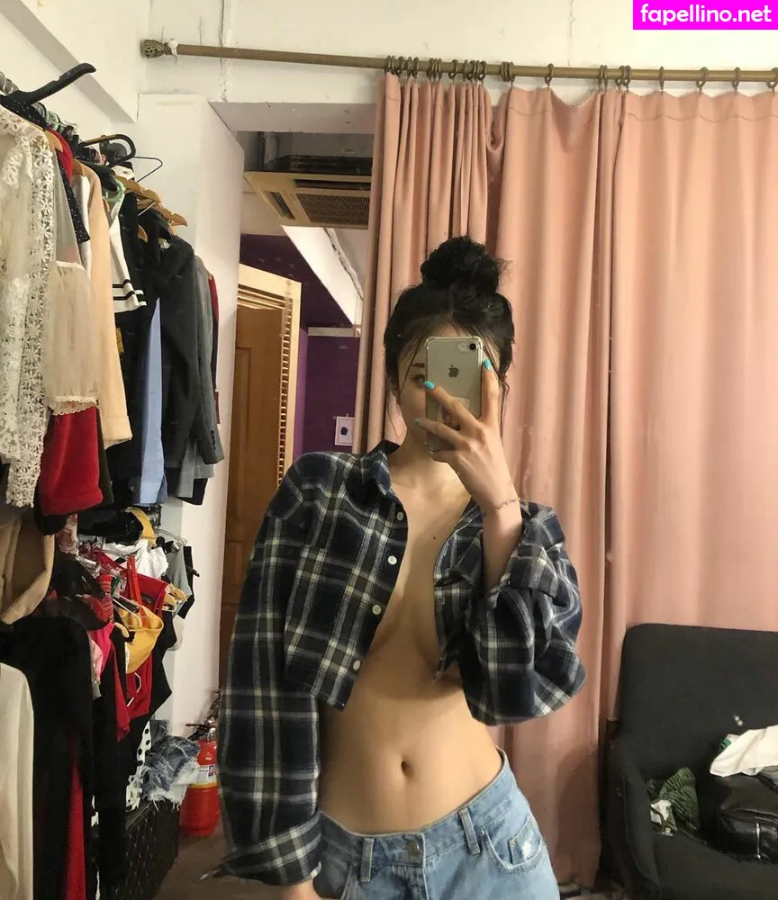 Somyi, somsom_o0o, ì•ˆì†œì´ Leaked Nude Picture #UDVtkMo2JS