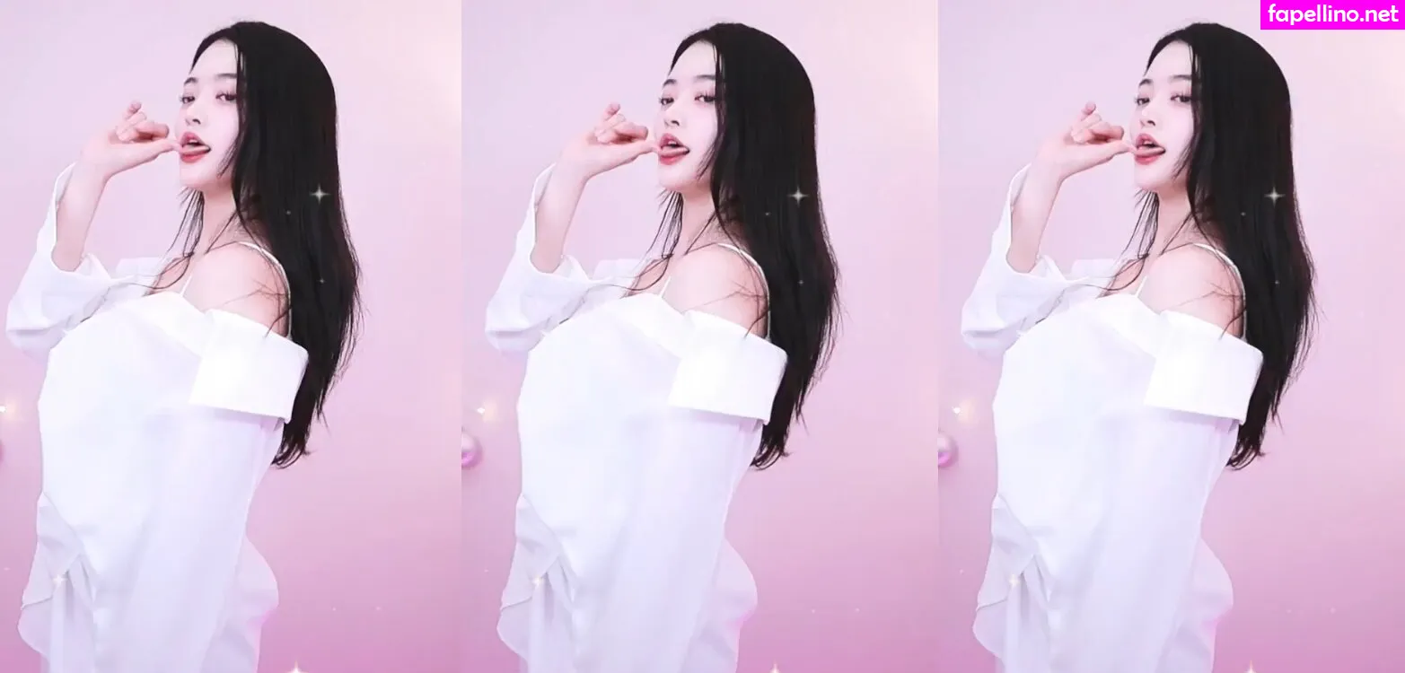 Somyi, somsom_o0o, ì•ˆì†œì´ Leaked Nude Picture #whMRIeItVK