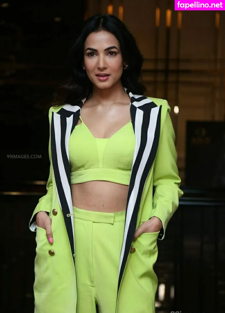 Sonalchauhan Leaked Nude Picture #1I2ESzJVQi