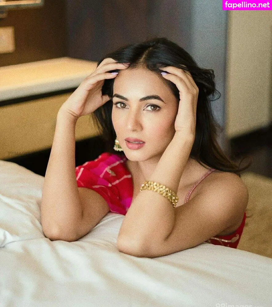 Sonalchauhan Leaked Nude Picture #MnYM2s2Htf