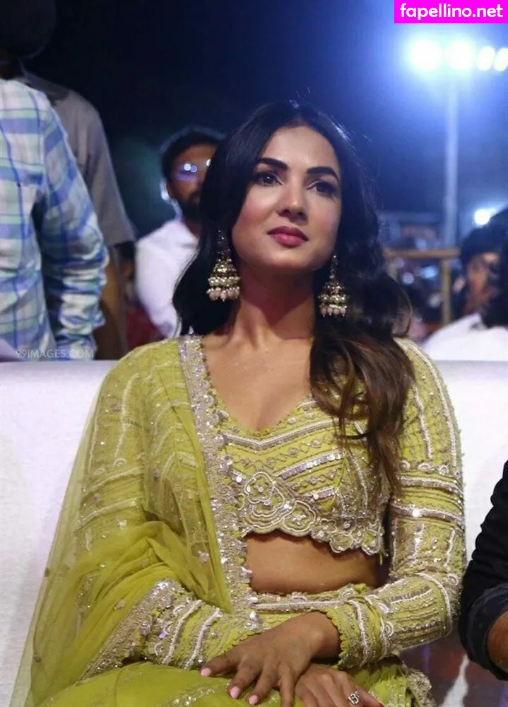 Sonalchauhan Leaked Nude Picture #dNg57BV6L0
