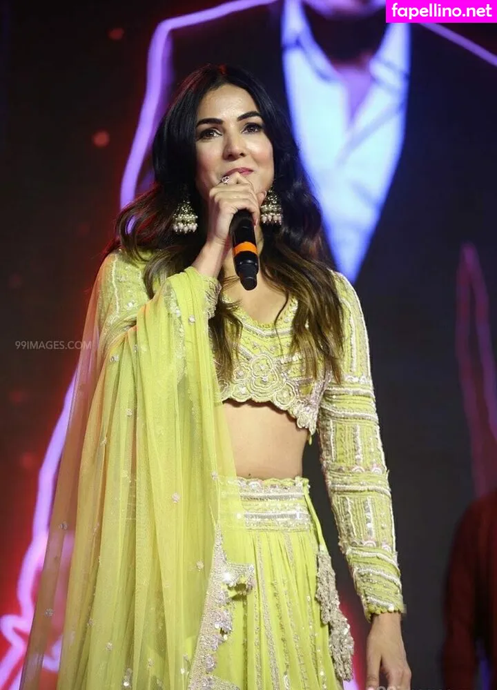 Sonalchauhan Leaked Nude Picture #mL4ID4ns0I