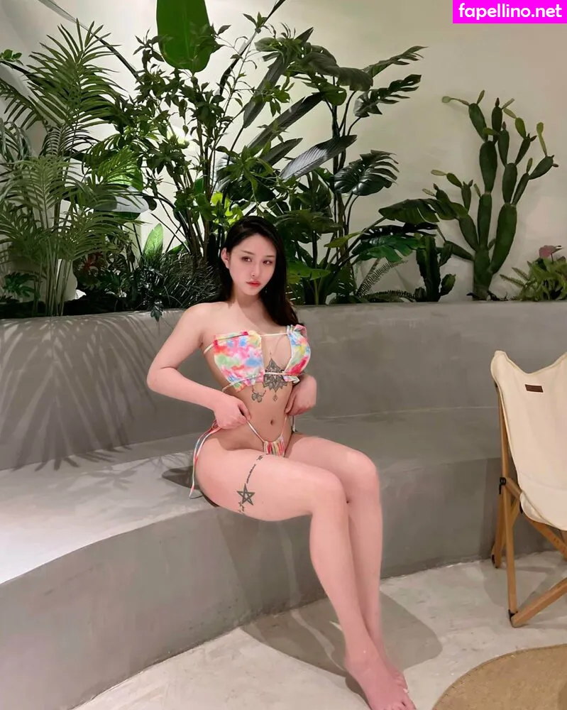 Hitomi_official, songyuxin_hitomi Leaked Nude Picture #0d2gChvTGz