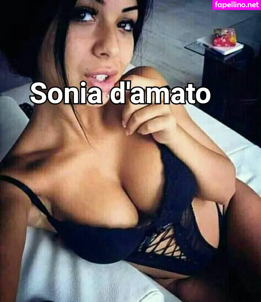 Soniadamato, soniadamato.official8 Leaked Nude Picture #blSwKORRBt