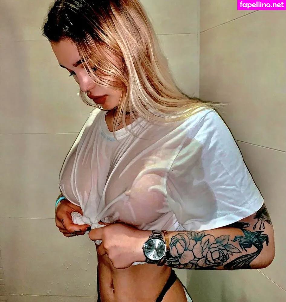 _ssonliss_, sonyagracces Leaked Nude Picture #4a87O02z74