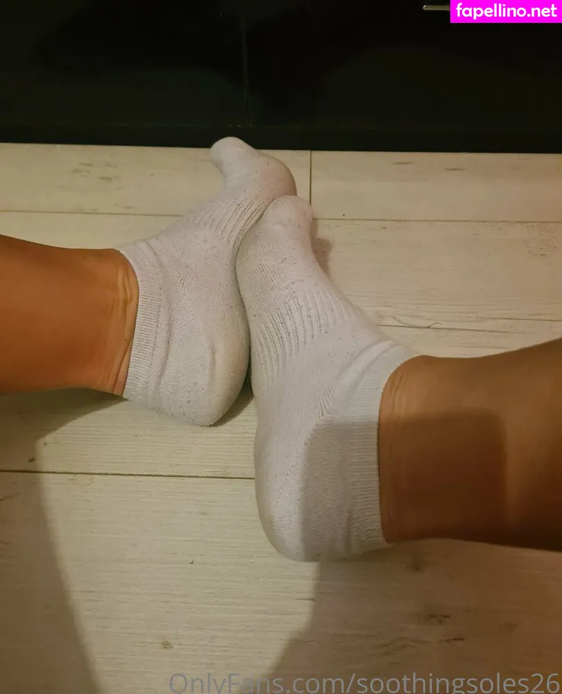 _nothingbutsoles, soothingsoles26 Leaked Nude Picture #8twATmXUnH