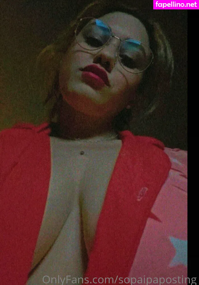 Sopaipaposting Leaked Nude Picture #9UpcBUls5y