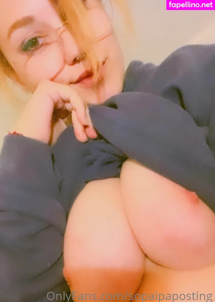 Sopaipaposting Leaked Nude Picture #ShICHzDt4k