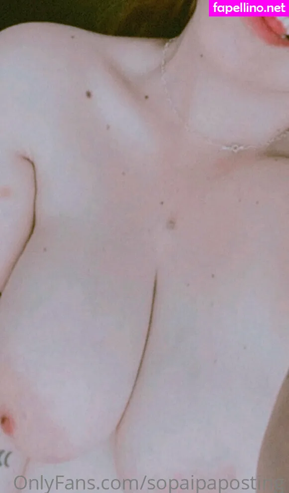 Sopaipaposting Leaked Nude Picture #rWQMiO1Tmc