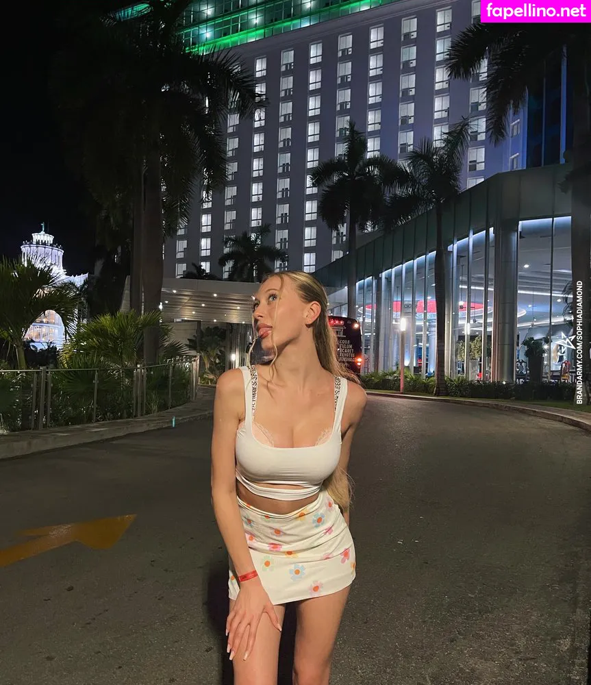Sophia Diamond, sophia.ilysm Leaked Nude Picture #zwfNc7nkly
