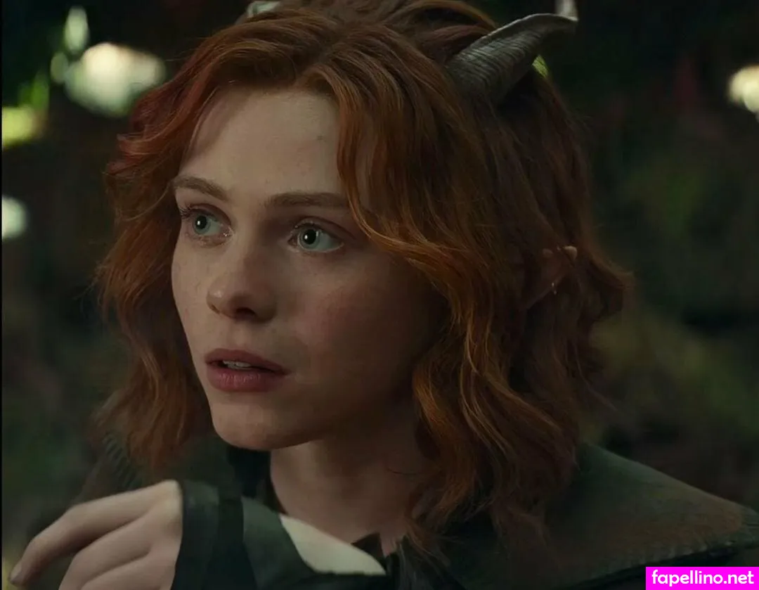 Sophia Lillis, sophialillis Leaked Nude Picture #EJihyXr4Wg