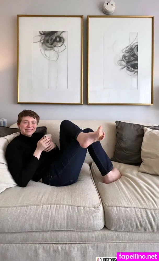 Sophia Lillis, sophialillis Leaked Nude Picture #eaH3p8p7Ua