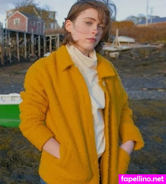 Sophia Lillis, sophialillis Leaked Nude Picture #iMsD7kz7R7