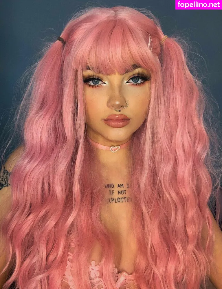 Sophia_mitch Leaked Nude Picture #tExqH7lUZ7