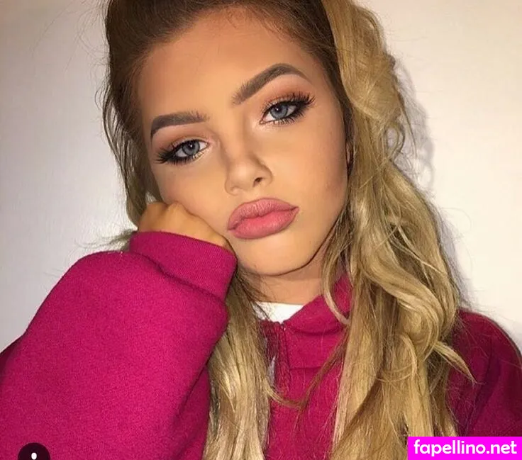 Sophia Mitchell Leaked Nude Picture #eoYZKnqi7c