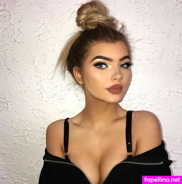 Sophia Mitchell Leaked Nude Picture #s6ArOcmO8Y