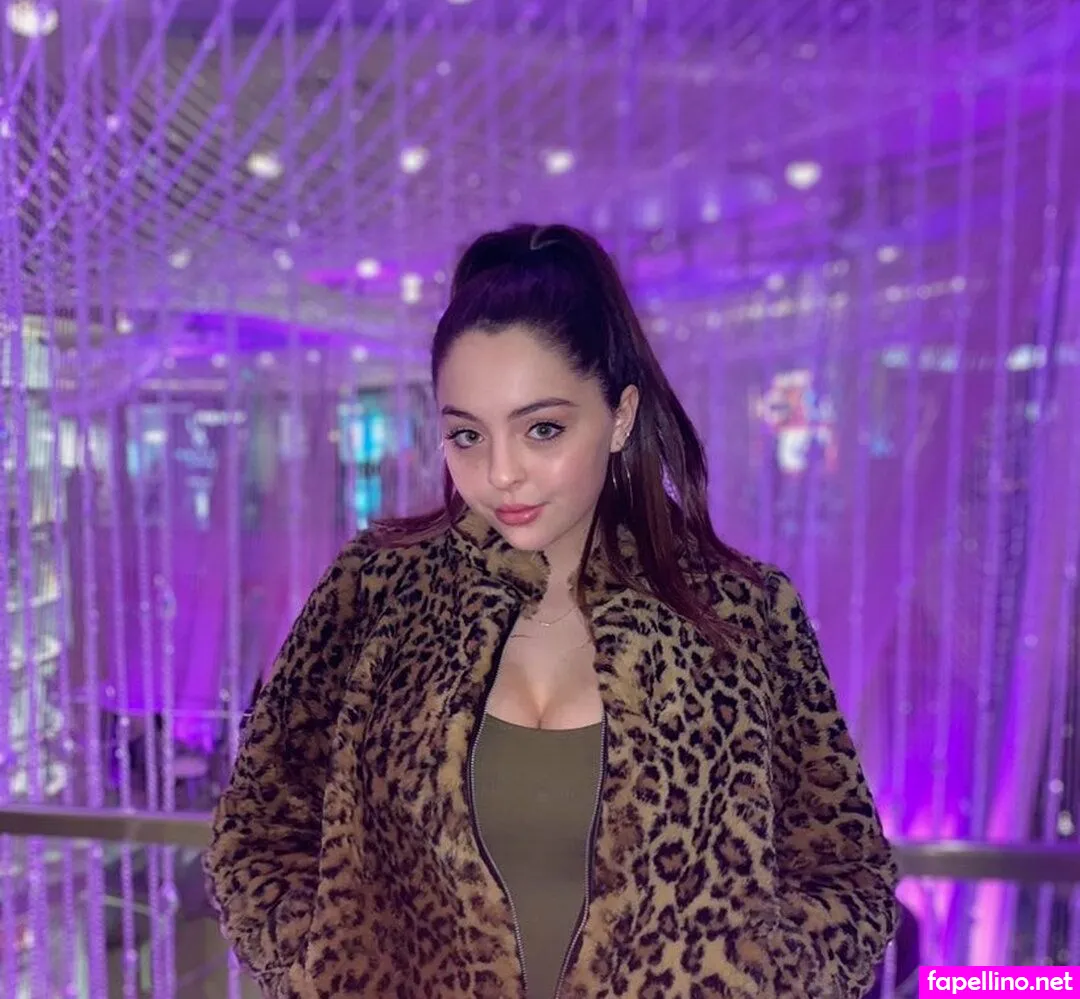 Sophieglasserr Leaked Nude Picture #8YL9unBWKK