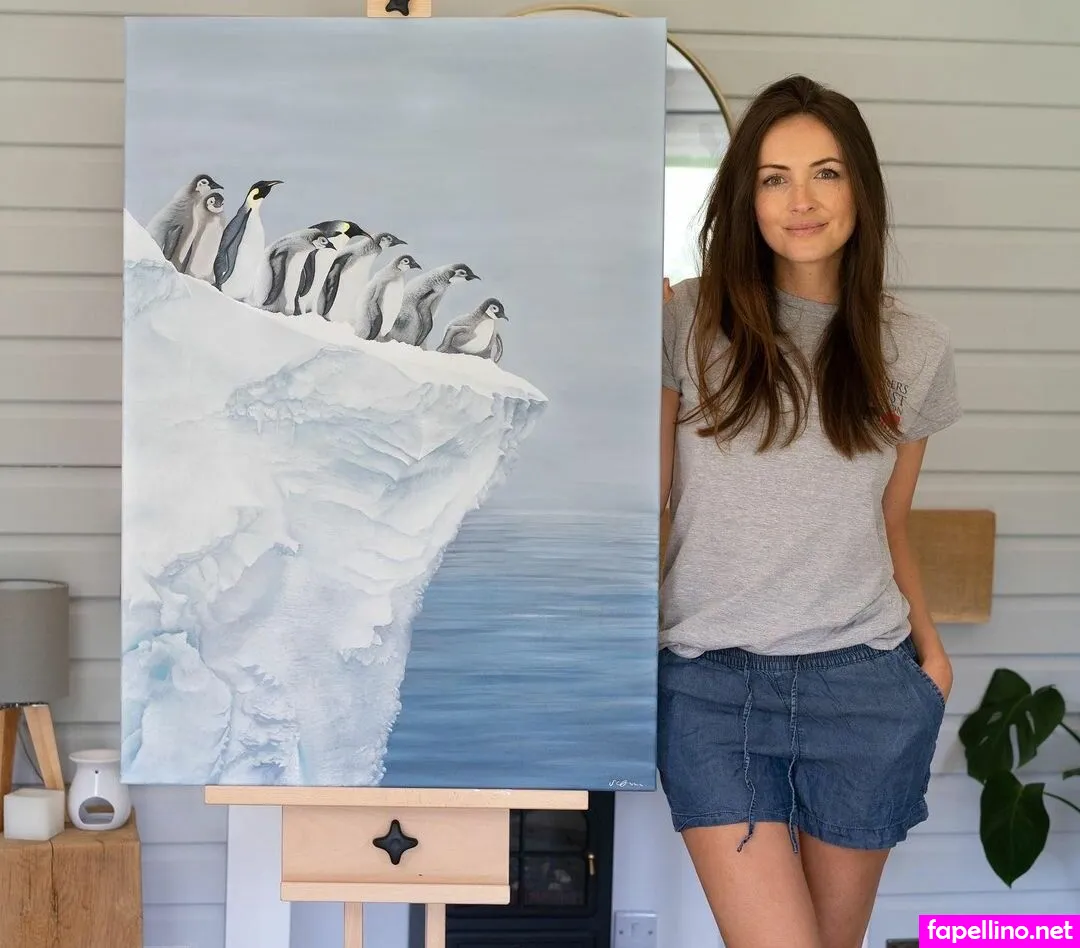 Sophiegreenart, sophiegreenfineart, tapsophiegreen Leaked Nude Picture #3XEfLfLmXz