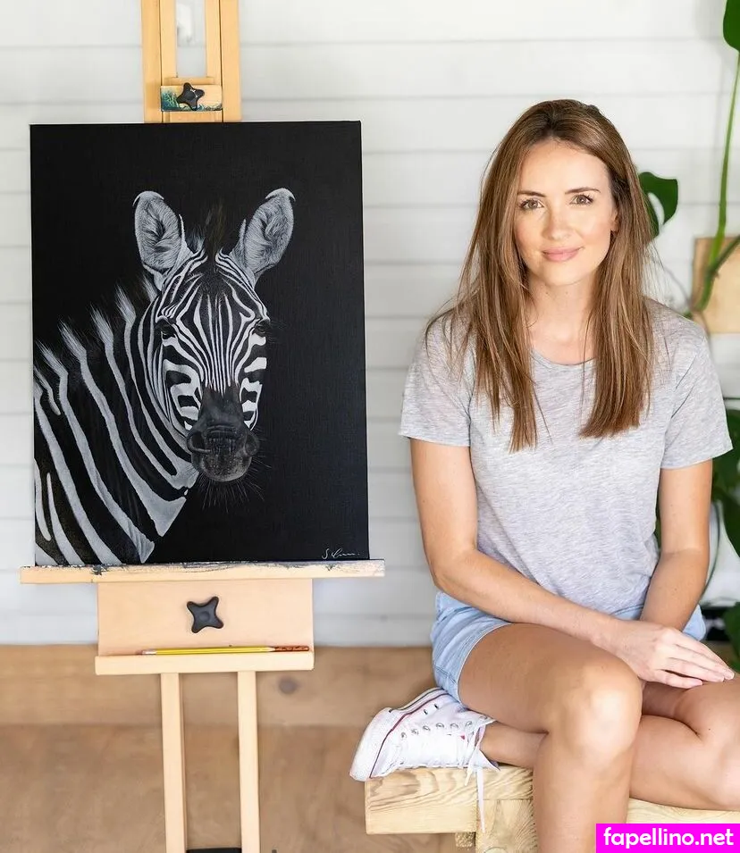 Sophiegreenart, sophiegreenfineart, tapsophiegreen Leaked Nude Picture #VsTIRoavsr