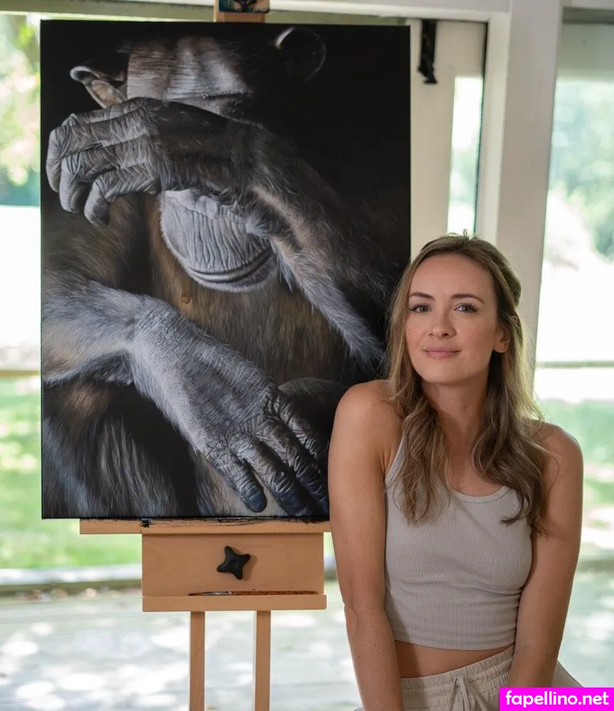 Sophiegreenart, sophiegreenfineart, tapsophiegreen Leaked Nude Picture #eeW2b6hFLR