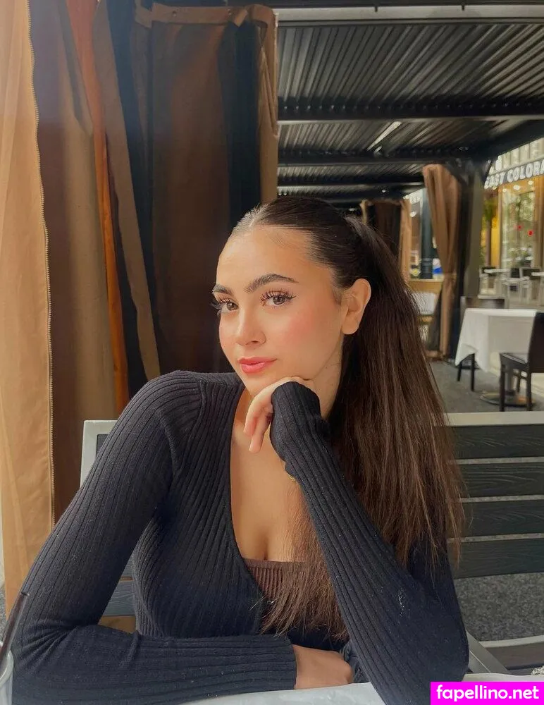 Sophie Hesri Leaked Nude Picture #23thNG6FQQ