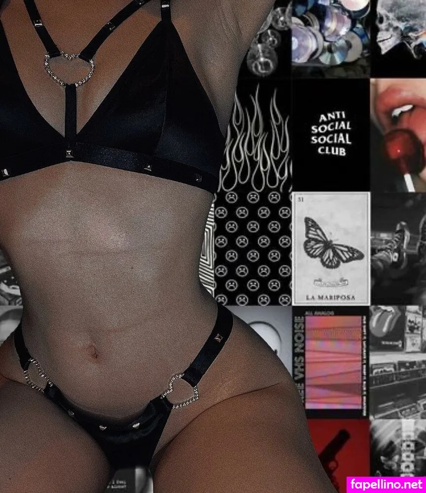 Demonicbitch808, daddyslilbabygirl808, sophie.nash.x Leaked Nude Picture #GIRETTSUkq