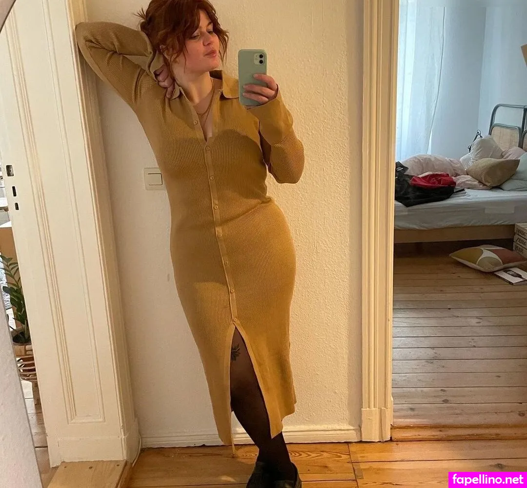 Sophiepassmann Leaked Nude Picture #2cKyj2mSHI