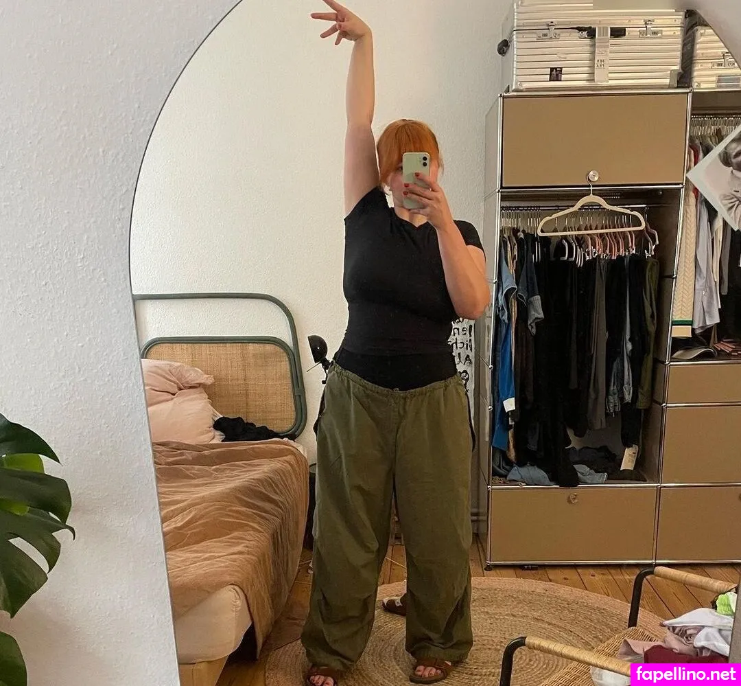 Sophiepassmann Leaked Nude Picture #ppzk82ADuM