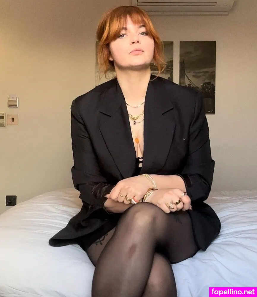 Sophiepassmann Leaked Nude Picture #vLubOdOMSx